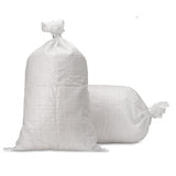 White Sandbags - UV Protected - 14