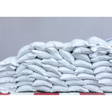 White Sandbags - UV Protected - 14" x 26"