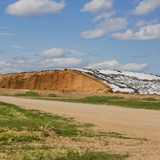 Feed Fresh® Silage Tarp 7 Mil