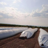 Silage Bags Heavy Duty Polyethylene - UV Treated