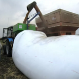 Silage Bags Heavy Duty Polyethylene - UV Treated