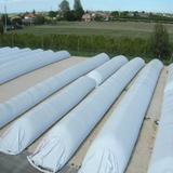 Silage Bags Heavy Duty Polyethylene - UV Treated